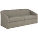 Levy Gellar Earth Sofa Bed, Queen